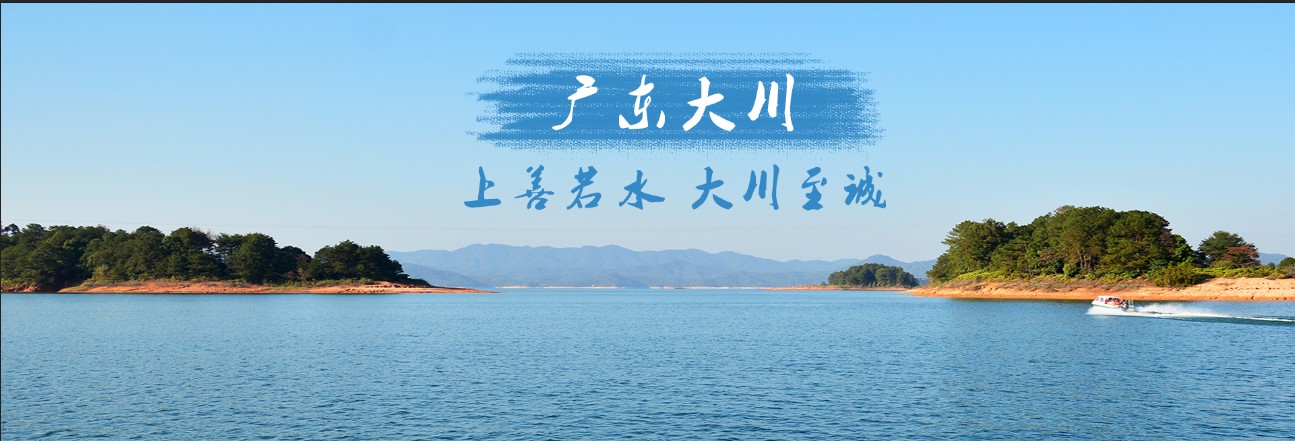 广东大川